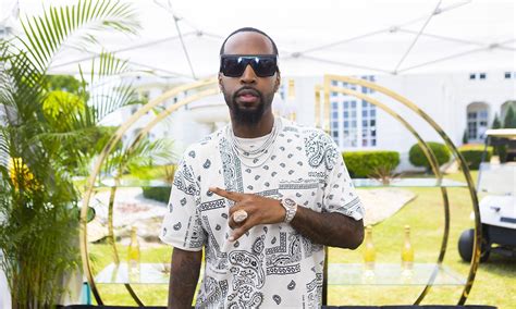 safaree samuels sextape|Safaree Samuels Defends Penis Size, Doesnt Want Family To。